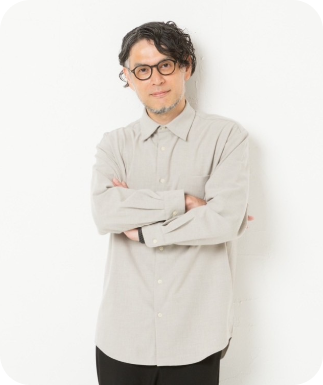 代表